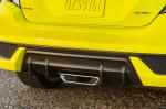 Honda Civic Sport Coupe 2018 года (NA)